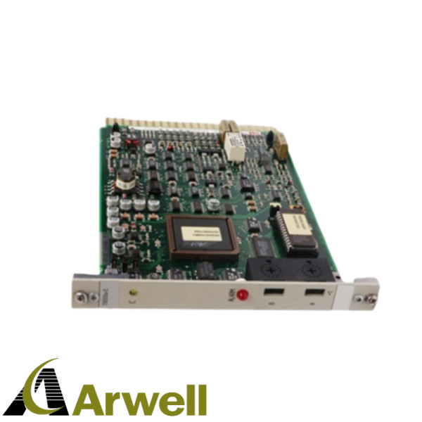 ABB  HESG447427R001  Input Module
