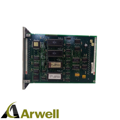ABB  HESG447440R0001  PCB Board