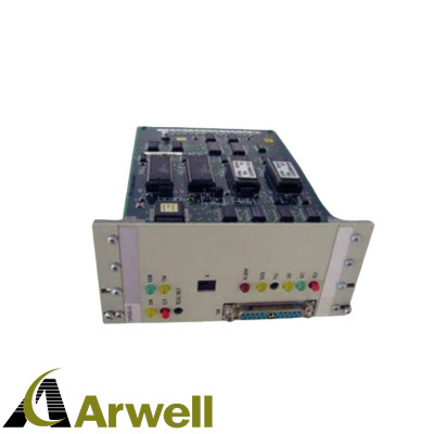 ABB HESG332204R0001 Programmable Processor