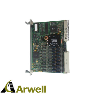 ABB  70E105a-E  Low Voltage Module