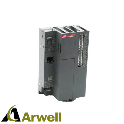 ABB  PM5012-T-ETH 1SAP122600R0072  Ethernet Module