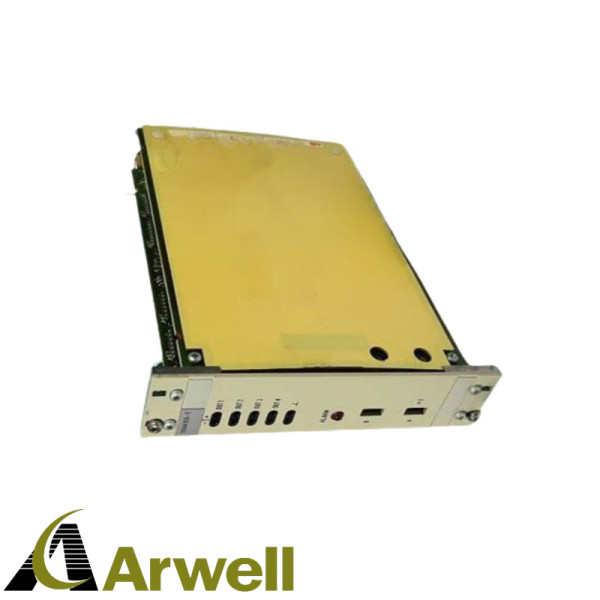 ABB  70AA02B-E  PCB Circuit Board