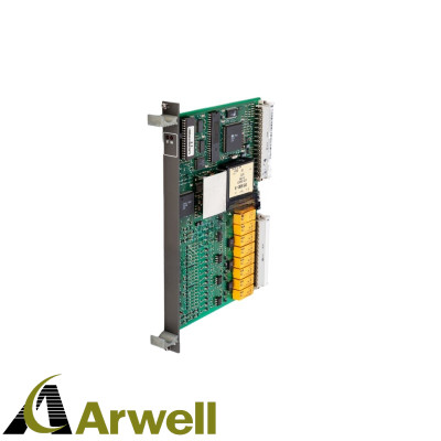 ABB GJR2390200R1211 Relay Module
