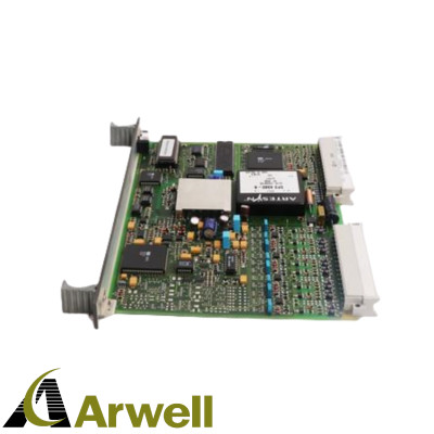 ABB  GJR2394100R1210  Output Module