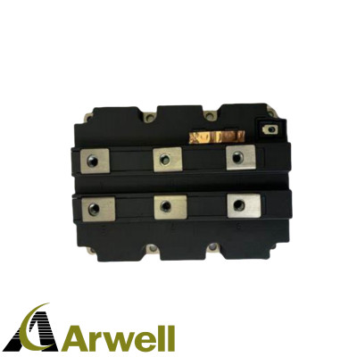 Siemens  6SY7000-0AD33  IGBT Transistor
