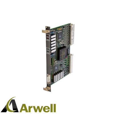ABB  88TK05D-E Bus Coupler Module