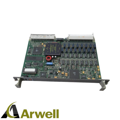ABB  GJR2391500R1210  Control Board