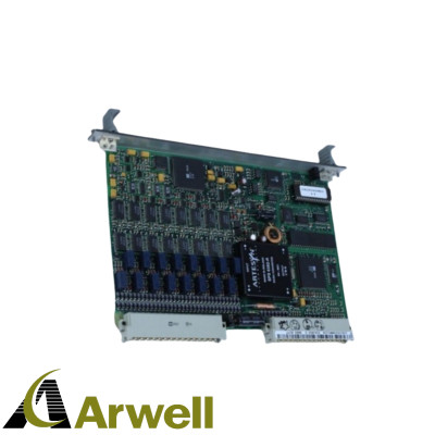 ABB  81EU01E-E  Input Module