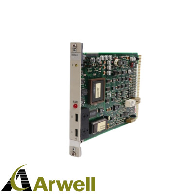 ABB  HESG447427R001  Input Module