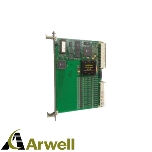 ABB  GJR2392500R1210  Control Board