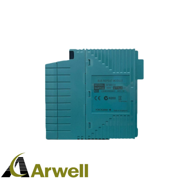 Yokogawa  7SJ5005-5CA00/FF  Relay Output Module