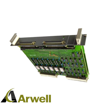 ABB  88VP02B-E9102  Baugruppe
