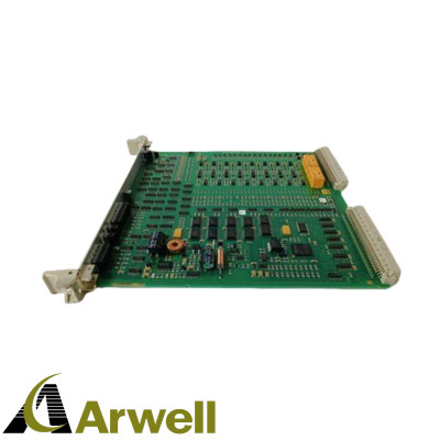 ABB  HESG447260R2  Bus Module