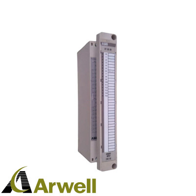 ABB  07EB60R1  BINARY INPUT MODULE