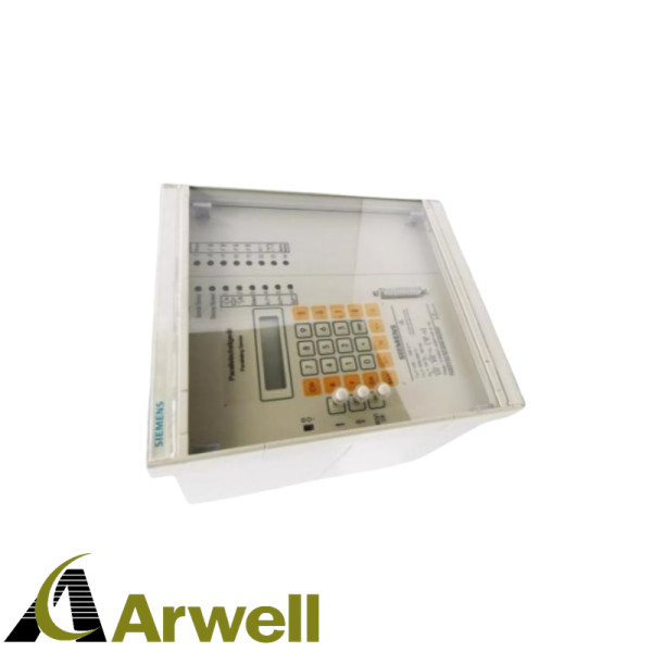 Siemens  7SJ5115-5CA00-0A/HH  Parallel Switching Device