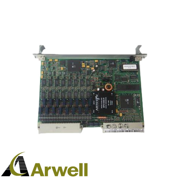 ABB  70E105a-E  Low Voltage Module