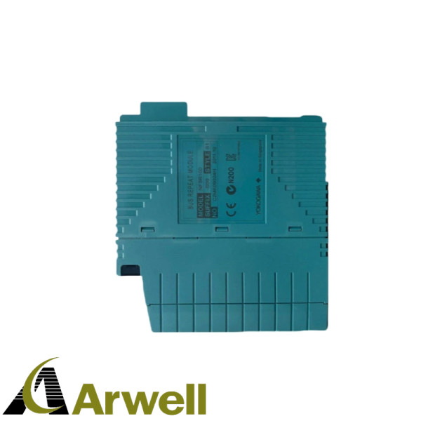 Yokogawa  7SJ5005-5CA00/FF  Relay Output Module