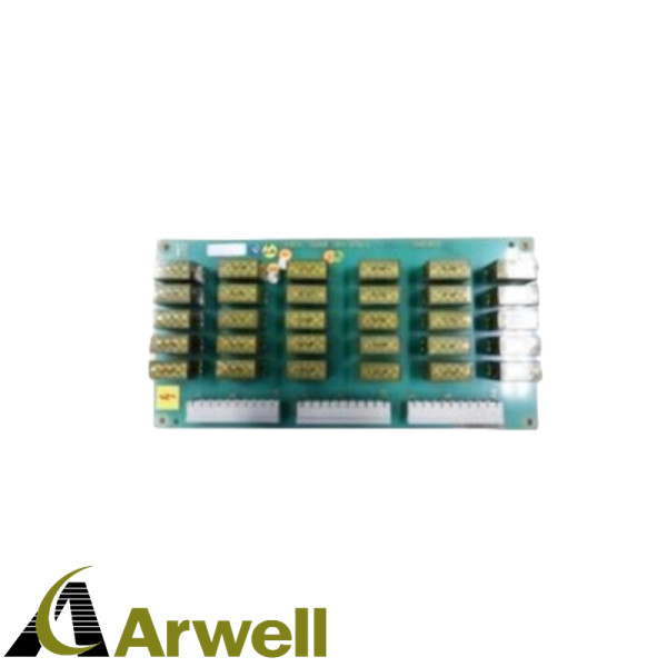 ABB  YT204001-AN  CAPACITOR UNIT