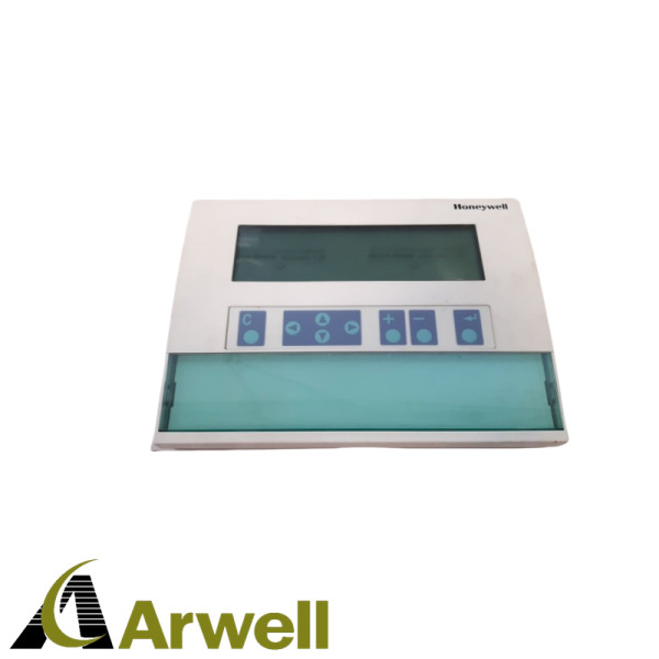 Honeywell XI582AH  OPERATOR TERMINAL
