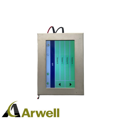 Tridonic  28000005 Touch Panel
