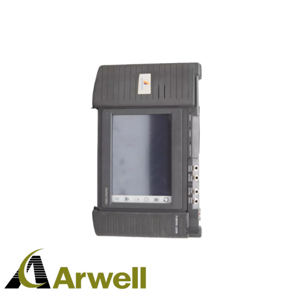 ACTERNA  D2000T1-640  Module