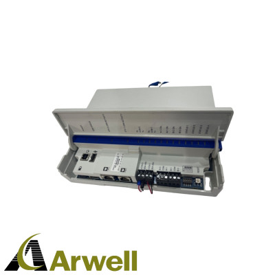 ALERTON  50080121-001 ACM-000  CONTROL MODULE