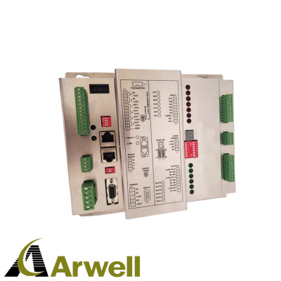 Magnetic AutoControl  MBC-110B-F100-0001-C  Controller