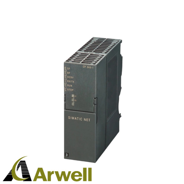 Siemens  6AG1341-1CH02-7AE0   SIPLUS NET