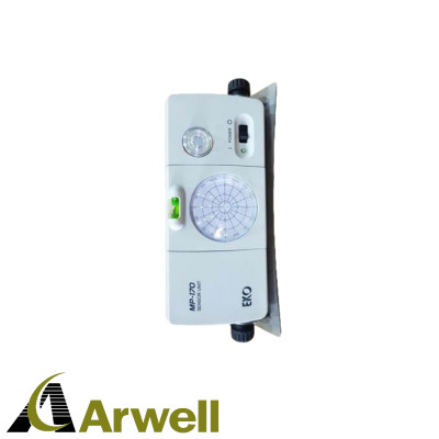 EKO I-V -170 EKO I-V MP-170s  Module