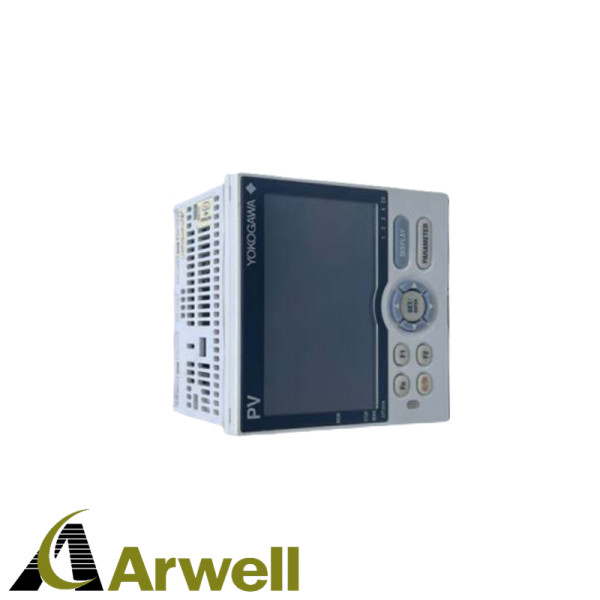 Yokogawa  UT35A-201-10-00 Controller