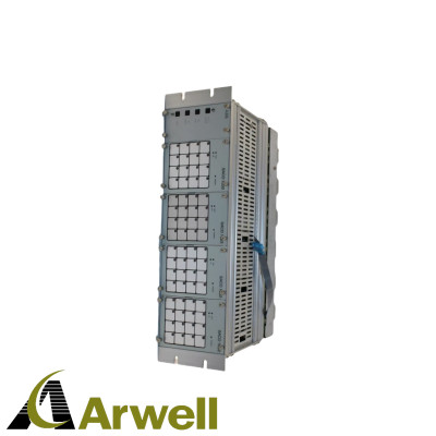 ABB  SACO 64D -Ba / SACO 16D2  Safety relay
