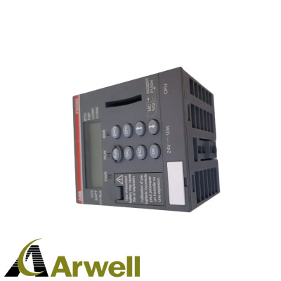 ABB  PM 585 ,PM585-ETH 1SAP140500R0271  Central Processing Unit