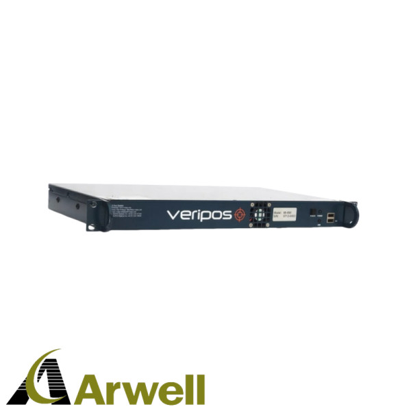 Veripos MI-890   INTEGRATED POSITIONING UNIT