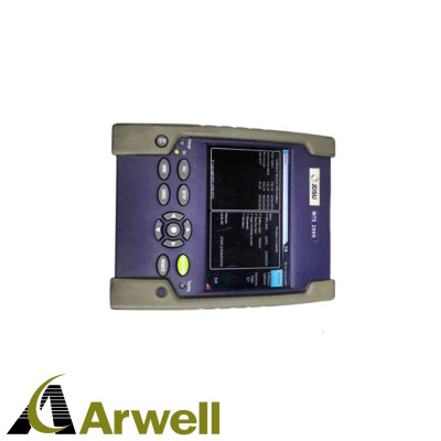 JDSU MTS 2000 / 4126 LA SM OTDR 1310/1550 nm  Module