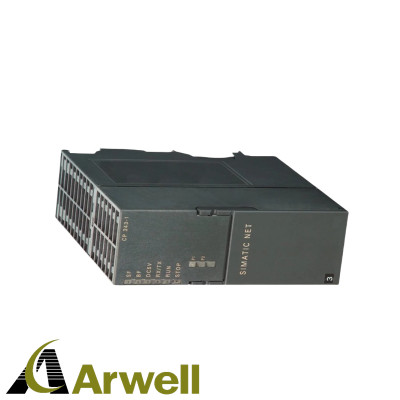 Siemens  6AG1341-1CH02-7AE0   SIPLUS NET