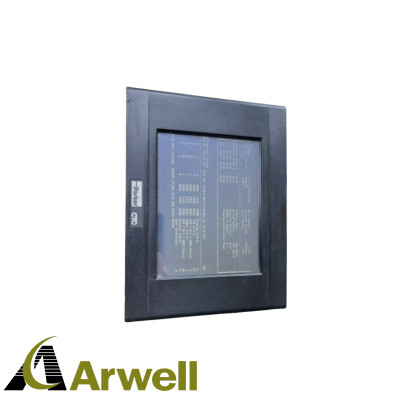 PARKER CTC XPR08VT-4P3  Interface Panel
