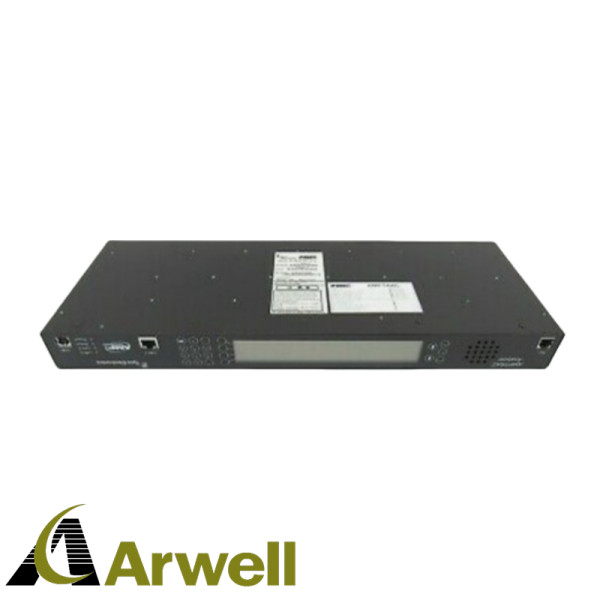Tyco Electronics  PEL-ANLYZER-168PT-G2-UK  Amptrac Analyzer