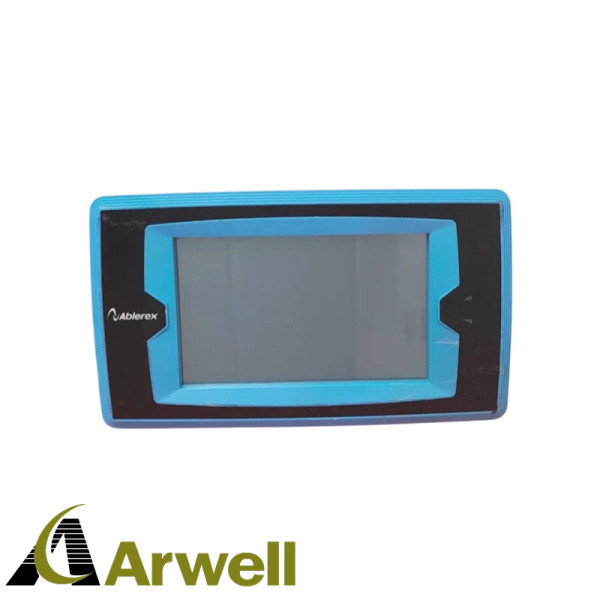 Ablerex ESD-LCD  Battery Monitoring Module