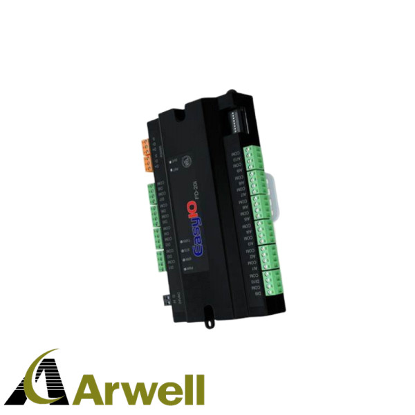 EASYIO FD-20I  EXPANSION MODULE