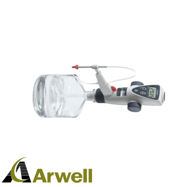 BrandTech 4760161  50 mL Capacity