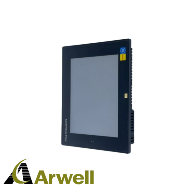 GE  IC754VGI12CTD-DG ES1221  PANEL VIEW
