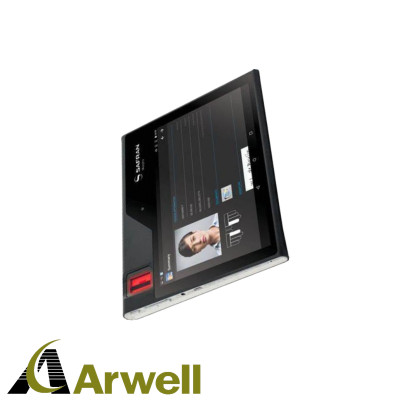 SAFRAN  293705285  Mobile Biometric Tab