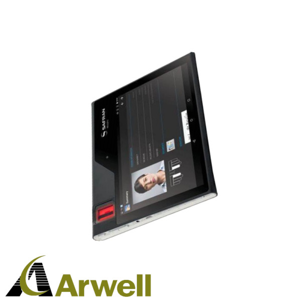 SAFRAN  293705285  Mobile Biometric Tab