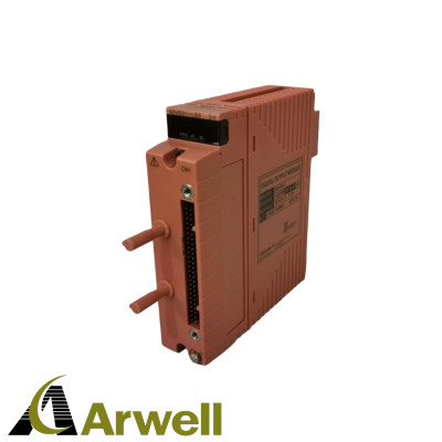 Yokogawa   SDV531-L63/PRP  DIGITAL OUTPUT MODULE