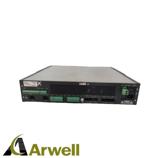 Bosch  LBB 4422/10 WK 0920  Power Amplifier