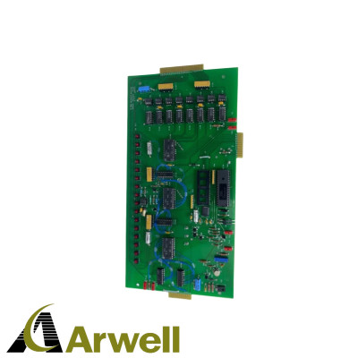 VEGA  MPLGCB-0034640  Control Board