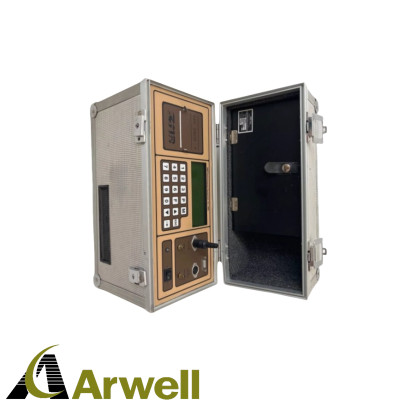 IMR 2800-P  Portable Gas Detector