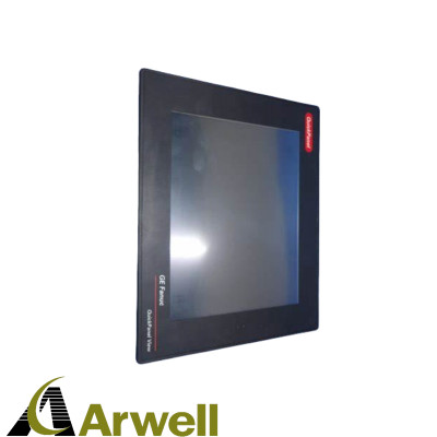 GE  ES1221 IC754VSI12CTD-CD  Interface Panel
