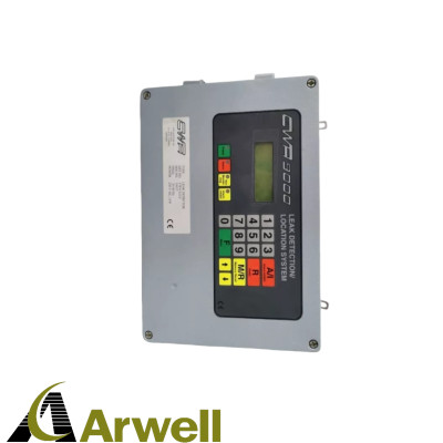 CWA 9000 / 9222  Location System Module
