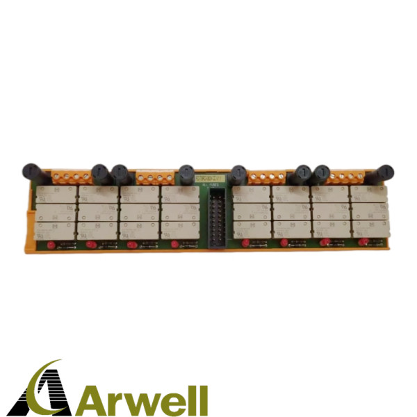 HONEYWELL  FC-TSRO-0824  DIGITAL OUTPUT TERMINATION